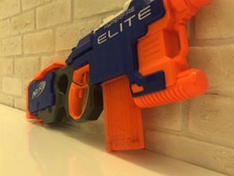 Nerf  hyperfire ,  ! ,    !   ,     4300 ,   2000 :  