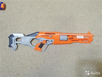   NERF   , 1 :  2 : Nerf Modulus-14003 : Nerf Alphahawk-9004 : Nerf SlingFire-9005 : Nerf  