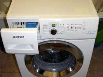    Samsung Eco Bubble   - ,     ,   - 6 ,  - 1200 ,    