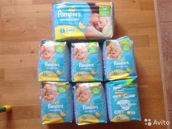  :5,  Pampers 1  43  3006,    pampers 2  4-8 17 ,  ,  1  150 ,       