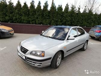 Hyundai Elantra 2004 , ,       GLS,   178 000 ,   ,   ,  , ,    