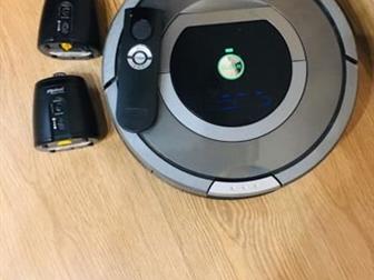  /   , iRobot,  Roomba 780 ,     ,    ,   ,     ,  