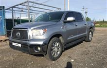 Toyota Tundra 5.7AT, 2011, 160000