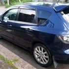 Mazda 3 1.6 , 2008, 170 000 