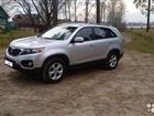 KIA Sorento 2.4AT, 2010, 