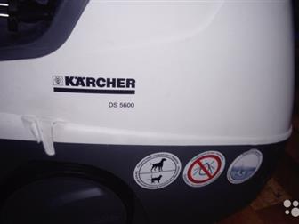    Karcher DC5600  ,           ,     ,    :  