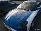 Mitsubishi Eclipse 2.4AT, 2002, 200000