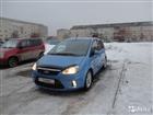 Ford C-MAX 1.8, 2008, 238000