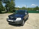 Honda CR-V 2.0AT, 1999, 