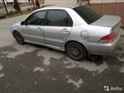 Mitsubishi Lancer 1.6, 2005, 