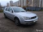 Ford Mondeo 2.0, 2001, 