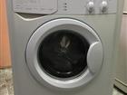 Indesit witl 82